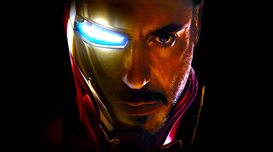 I am Iron Man