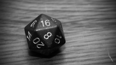 Поиска партии в D&D пост