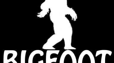 BIGFOOT, а так же Finding Bigfoot — игра про охоту на Бигфута от двух братьев программистов.