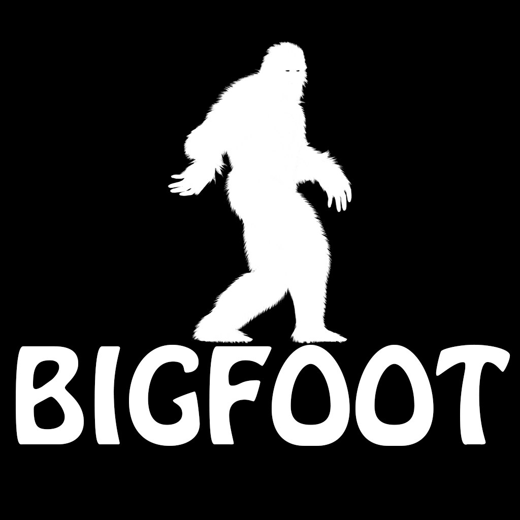 Find bigfoot steam фото 41