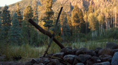 there are no more guns in the valley