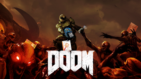 Doom как учебник геймдизайна