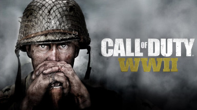 Новые подробности Call of Duty: World War II от Game Informer
