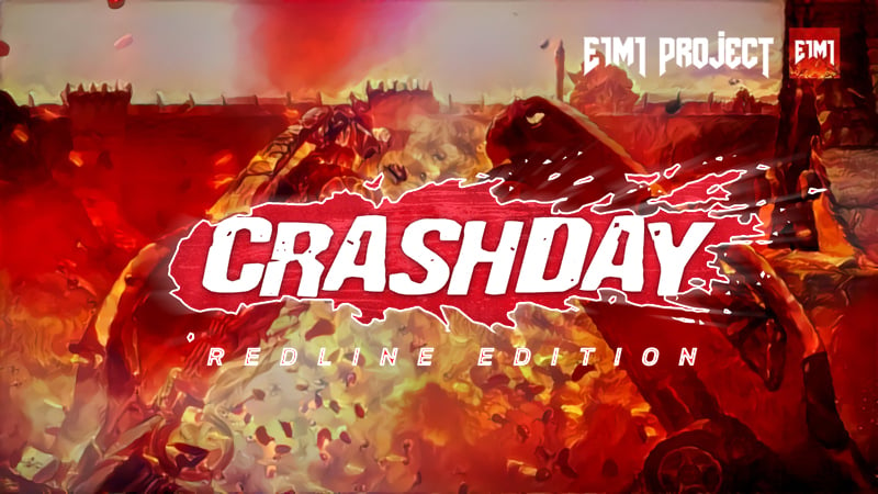 Crashday не запускается на windows 10