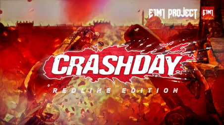 Crashday — Redline Edition