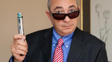 Как потерять друзей и заставить всех тебя ненавидеть — Барри Зонненфельд