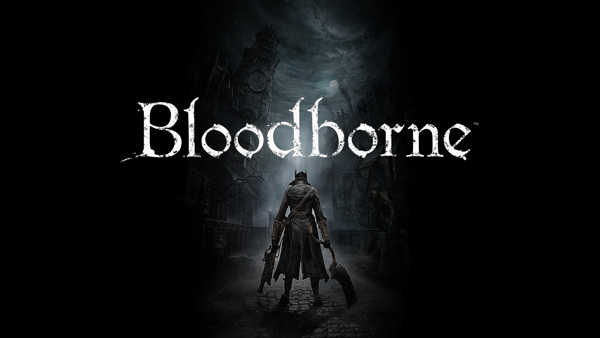 Bloodborneы