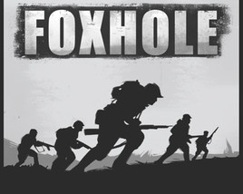 Обзор игры Foxhole