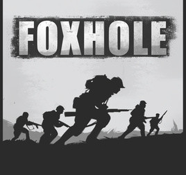 Обзор игры Foxhole