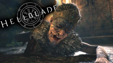 Hellblade: Сенуя Свихнулась