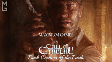 Call of Cthulhu: Dark Corners of the Earth — Темные уголки багов [19.08.17 | 18:00 МСК]
