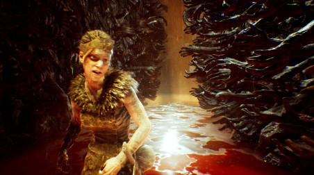 Hellblade: Senua's Sacrifice — важнее, чем просто игра