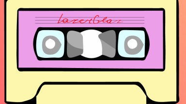 Создание своей игры для AppStore (Lazer Glaz)