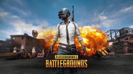 Мнение о PlayerUnknown's Battlegrounds