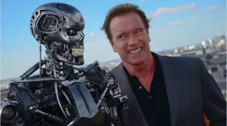Terminator Genisys: Future War [Обзор (текст) MMORTS для мобильных устройств]