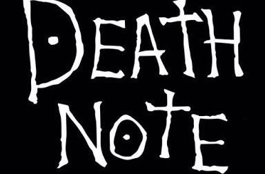 «Тетрадь Смерти» («Death Note») (2017) — Почем яблочки?