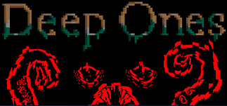 Deep Ones — ретро-платформер, вдохновлённый Лавкрафтом и ZX Spectrum. Скоро релиз!