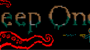 Deep Ones на itch.io и кое-что о релизе в Steam
