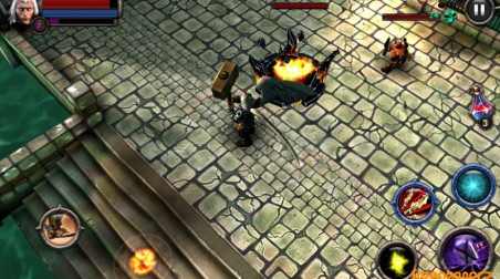 Обзор игры SoulCraft