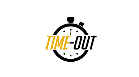 Time-out (Интеллектуальная игра по Overwatch)