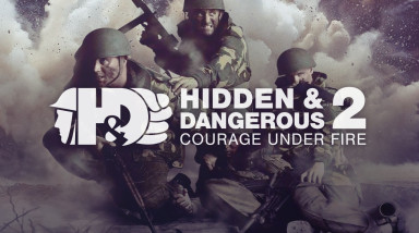 Обзор игры «Hidden & Dangerous 2»