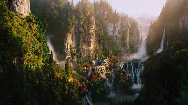 СРЕДИЗЕМНАЯ КУРИЛКА