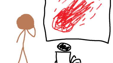 Фильм по рисунку