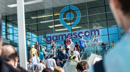 Gamescom 2017: Интервью о прошедшей выставке глазами разработчика игр