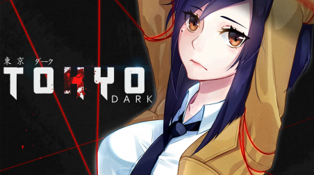 Tokyo Dark (PC) — Видео-Обзор