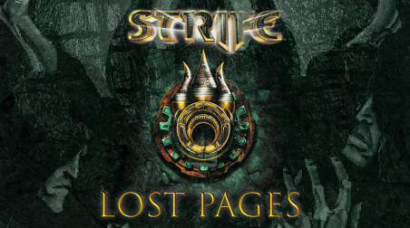 [LOST PAGES] — Strife: Quest For The Sigil