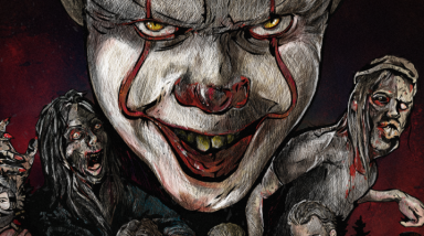 «Оно» — 9 из 10, отличный ремейк!