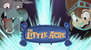 The little Acre – хорошо, но мало