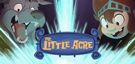 The little Acre – хорошо, но мало
