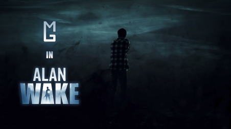 Alan Wake — в прямом эфире (23.09.17 | 18:00 МСК)