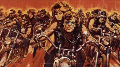 БАЙКЕРЫ, КОПЫ И НАБИТЫЕ РОЖИ // Гид. Выпуск 2