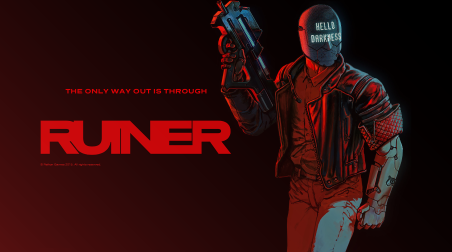 Обзор RUINER