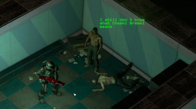 Пилим пошаговую RPG, update #2