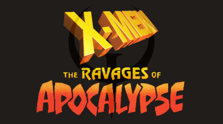 X-Men: The Ravages of Apocalypse — как юзер-мод стал проектом от Marvel?
