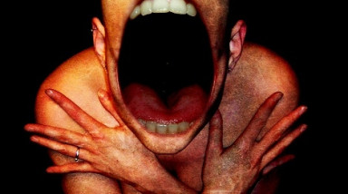 Попытка с ужасом