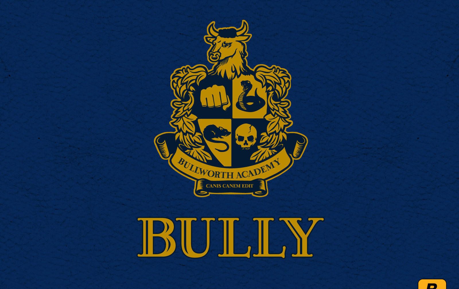Bully school steam фото 95