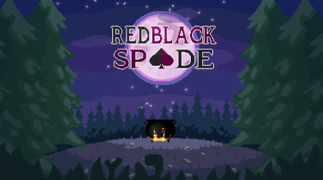 Redblack Spade — малоизвестная инди студия, которая чертовски хороша
