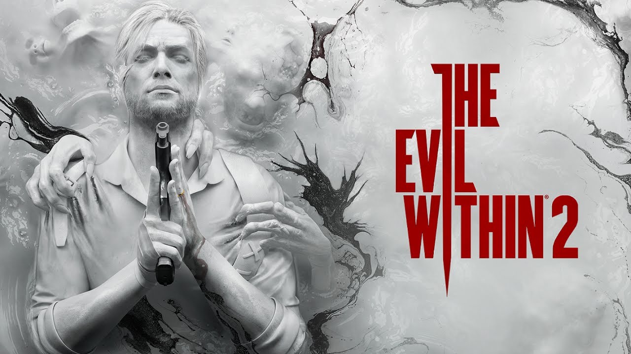 Обзор The Evil Within 2 | StopGame