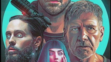 Blade Runner 2049. Разбор сюжета