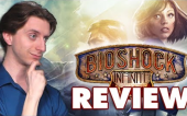 Обзор Bioshock Infinite | ProJared (RUS VO)