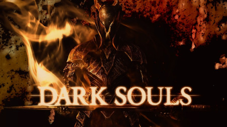 Феномен сложных игр на примере Dark Souls