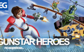 Gunstar Heroes по-корейски!/Still Hunt (MS-DOS) — Обзор