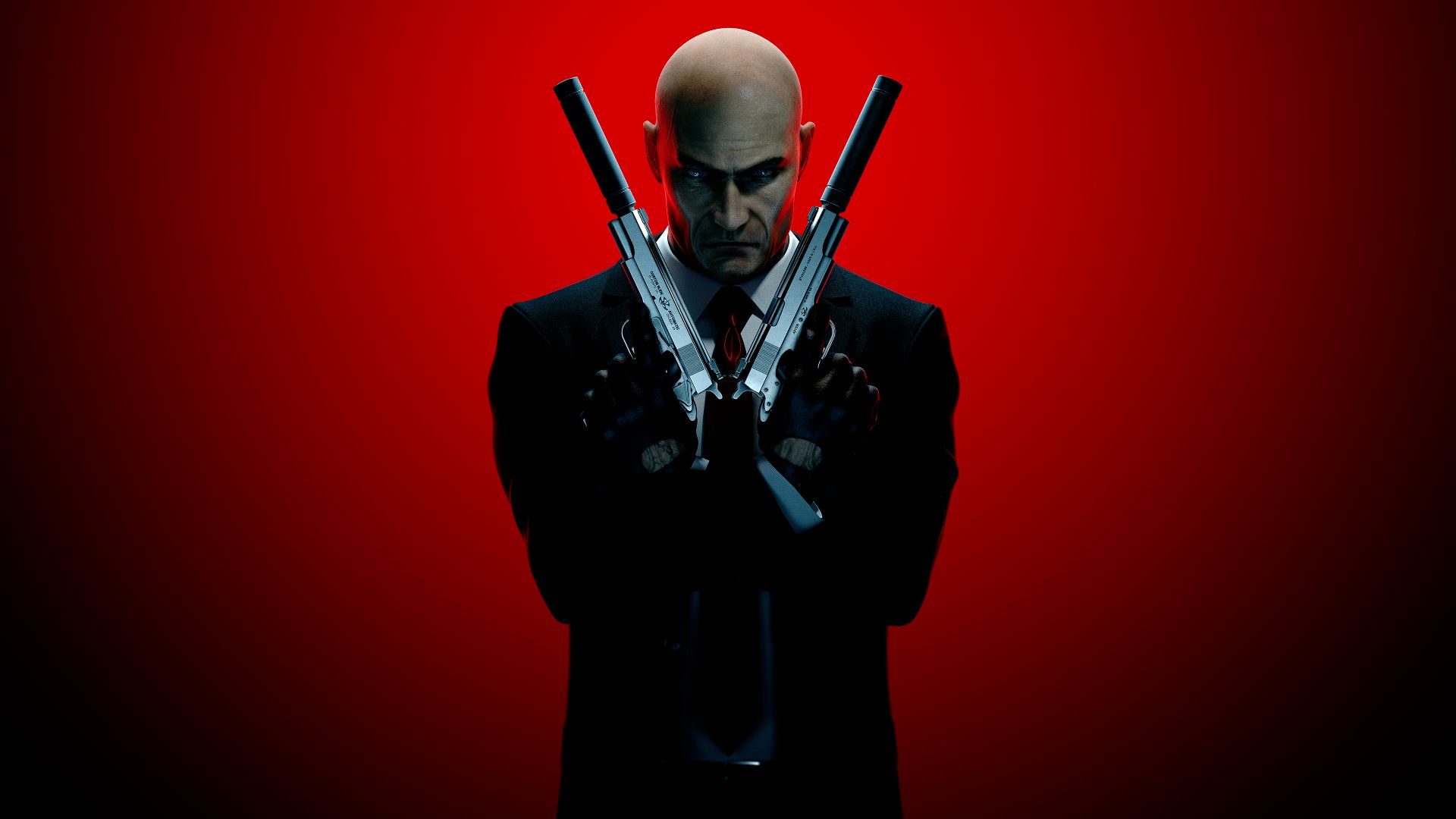 Hitman collection steam фото 68