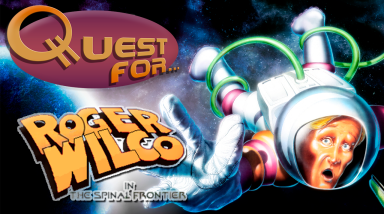 Quest for… — [ОБЗОР] Space Quest 6: The Spinal Frontier