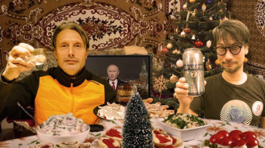 Худшие фильмы года или премия «Золотой Мусор 2.0»: Большая, длинная и необрезанная