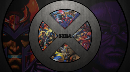 История дилогии X-Men для Sega Mega Drive / Genesis: Разработка. Сюжет и технические нюансы. Анализ и сравнение ранних версий
